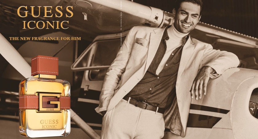 Fine Fragrance Hits High Notes For Father’s Day